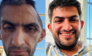 صورة الصحفي مجاهد بني مفلح تختزل حقيقة السجن الإبادي الإسرائيلي.png