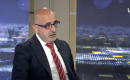 وزير المالية والتخطيط الفلسطيني اسطيفان سلامة