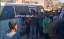 وصول 3 أسرى محررين إلى مستشفى شهداء الأقصى
