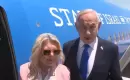 بنيامين نتنياهو في طريقه الى ترامب على متن طائرة جناح صهيونGPO-screen-shot.webp