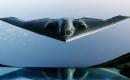 قاذفة شبح إستراتيجية أميركية من طراز  بي-2  (Getty Images).jpg