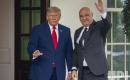الرئيس دونالد ترامب يستقبل الرئيس اللبناني جوزيف عون في البيت الأبيض upi.jpg