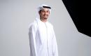 الفنان الإماراتي عبدالرحمن الجنيد