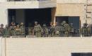 قوات الاحتلال تقتحم حي سطح مرحبا وتعتلي سطح بناية.jpg