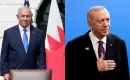 الرئيس التركي أردوغان ورئيس الحكومة الإسرائيلية نتنياهو.. AP.webp