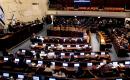 الكنيست  (Getty Images).jpg