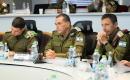 رئيس الأركان الاسرائيلي إيال زامير  يجري تقدير موقف في الضفة الغربية...jpg