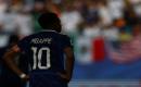 مهاجم المنتخب الفرنسي كيليان مبابي خلال مباريات كأس العالم 2026. الولايات المتحدة. 18 تموز 2026. (رويترز).jpeg