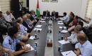 سمحان يزور قلقيلية لبحث الواقع البيئي بالمحافظة وتعزيز الشراكة مع المؤسسات الرسمية