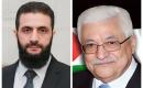 الرئيس عباس يعزي نظيره السوري بضحايا التفجير الإرهابي في دمشق.jpg