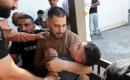 استشهد الطفل إسلام أحمد عجوري (14 عاماً) متأثراً بإصابته برصاص الجيش الإسرائيلي خلال اقتحام مخيم عسكر الجديد شرقي نابلس