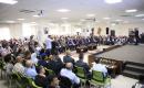 المدرسة الوطنية الفلسطينية للإدارة تعقد مؤتمراً علمياً دولياً حول آفاق التحديث والتطوير المؤسسي في ظل التحول الرقمي والذكاء الاصطناعي ...jpg