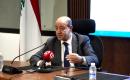 أبو زيد يبحث مع رئيسة مجلس الخدمة المدنية اللبناني سبل تعزيز التعاون.jpg