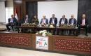 المدرسة الوطنية الفلسطينية للإدارة وجامعة القدس المفتوحة تختتمان المؤتمر العلمي الدولي المحكَّم  1.jpg