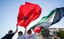 أطفال القدس يعودون من المغرب