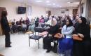الإحصاء الفلسطيني يطلق دورة تدريبية للطواقم الميدانية استعداداً لتنفيذ  مسح إنفاق واستهلاك الأسرة 2026/2027