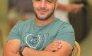الشاب إبراهيم الهندي (33 عاماً) من بلدة بيت حنينا شمال القدس.jpeg