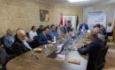 اللقاء التشاوري الاول مع الفاعلين والمؤسساتيين المهتمين بشؤون القدس.jpg