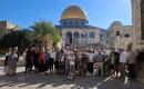 محافظة القدس ترصد عدوان الاحتلال على المسجد الأقصى 1.jpg