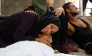 ودّع فلسطينيون جثمان المراهق إسماعيل الهرش في مستشفى الشفاء بمدينة غزة بعد استشهاده بنيران الجيش الإسرائيلي في شارع الهوجا شرق جباليا شمال قطاع غزة، في 2 سبتمبر/أيلول 2026. (صورة: بلال أسامة)