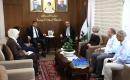 سلطة جودة البيئة ومؤسسة الشبكة الفلسطينية لتطوير الإعلام توقعان اتفاقية تعاون