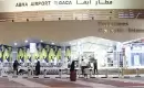 سقوط 3 ضحايا في الهجمات على مطاري أبها والملك خالد بالسعودية.webp