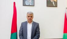 الدكتور أمجد برهم