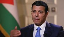 محمد دحلان