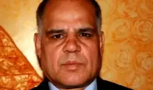إبراهيم أبراش