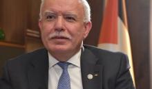 وزير الخارجية والمغتربين الفلسطيني د.رياض المالكي.jpg