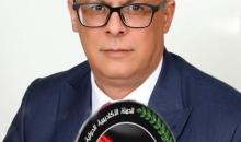 د.رمزي عودة : الأمين العام للحملة الأكاديمية الدولية لمناهضة الإحتلال والابرتهايد