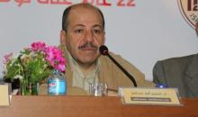 الدكتور سمير مصطفى أبو مدللة