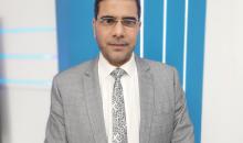 حافظ رفيق فارس