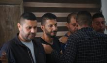 عائلة الزبيدي تفجع باستشهاد نجلها الجريح داوود في مستشفيات الداخل والذي أصيب برصاص الاحتلال أثناء اقتحام مخيم جنين فجر الجمعة