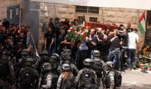 تشييع جثمان الصحفية شيرين أبو عاقلة في القدس 2.jpg