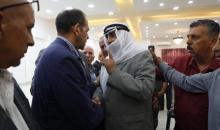 بيت عزاء للشهيدة شيرين أبو عاقلة في جنين