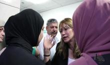 جيفارا البديري لشذى: أنقذتِ الحقيقة