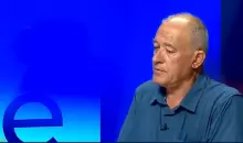 شعبان السيد والد هشام السيد المحتجز منذ سبع سنوات في غزة.webp