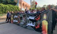في ذكرى مجزرة كفر قاسم، العام الماضي  - عرب 48.jpg
