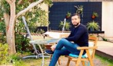 ضحية جريمة القتل، وسام خليل أبو عجمي (26 عاما).jpg