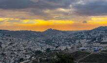 القدس - منظر عام لبلدة سلوان.jpg