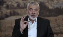 إسماعيل هنية يؤكد أن محاولات الإدارة الأمريكية في إعادة هندس.jpg
