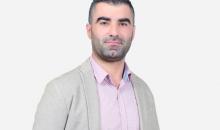 الصحفي أيمن قواريق.JPG