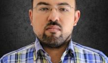 محمد مصطفى شاهين
