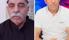 منصور دهامشة في حوار أجراه معه الإعلامي كمال ابراهيم