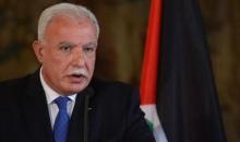 وزير الخارجية والمغتربين الفلسطيني د. رياض المالكي.jpg