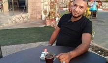 استـشهـاد الشاب محمد عرايشي من مدينة نابلس.jpg