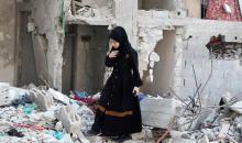 طائرة غادرة تخطف حلم عبير من بين يديها 4.jpg