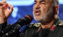 قائد الحرس الثوري الإيراني، حسين سلامي.jpg