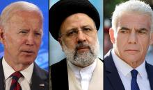 يبدو إحياء الاتفاق النووي وشيكا بعد 16 شهرا من المحادثات غير المباشرة بين طهران وواشنطن..jpg